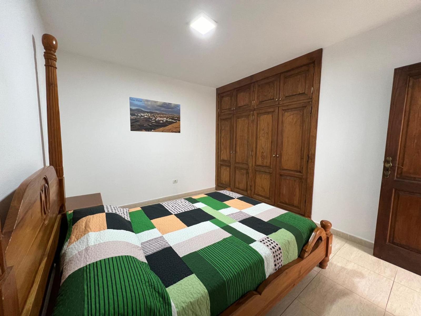 Vakantiehuis Casa Valeria