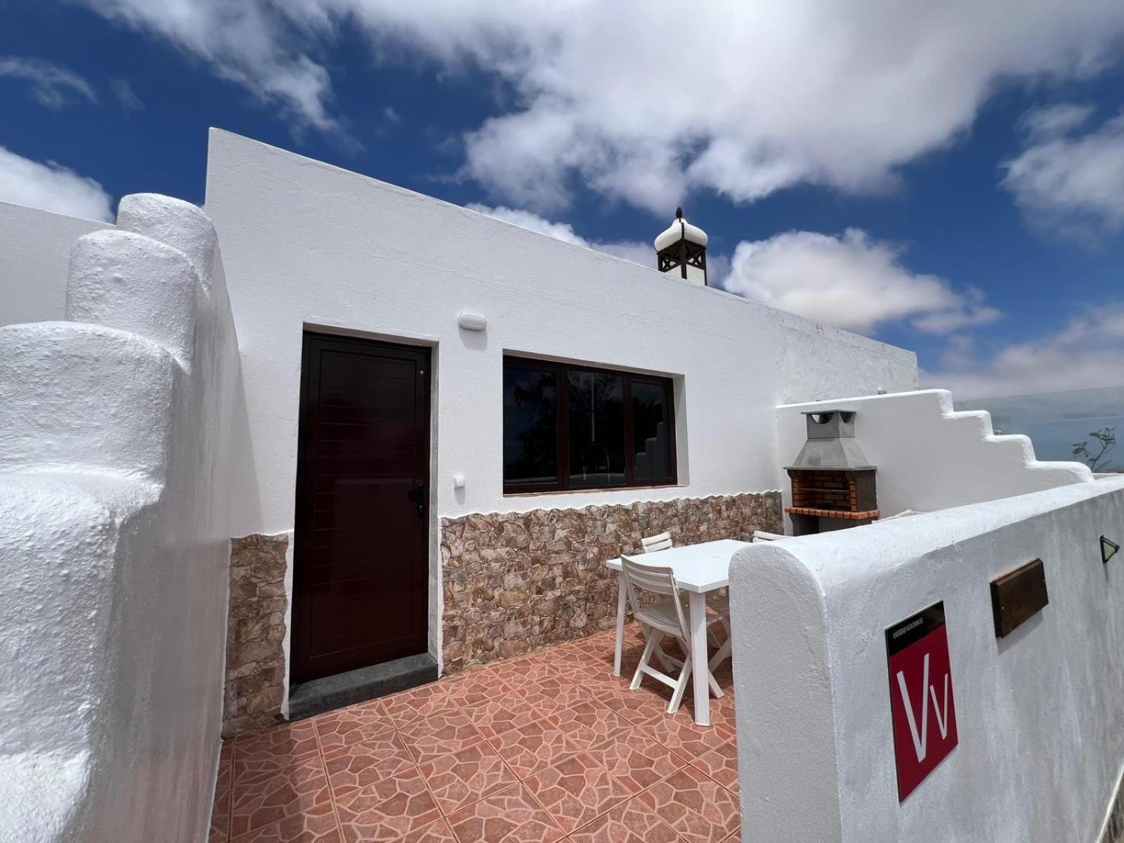 Vakantiehuis Casa Valeria