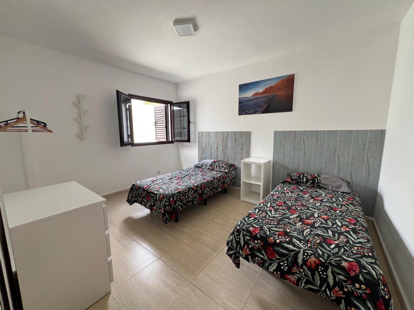 Vakantiehuis Casa Valeria *