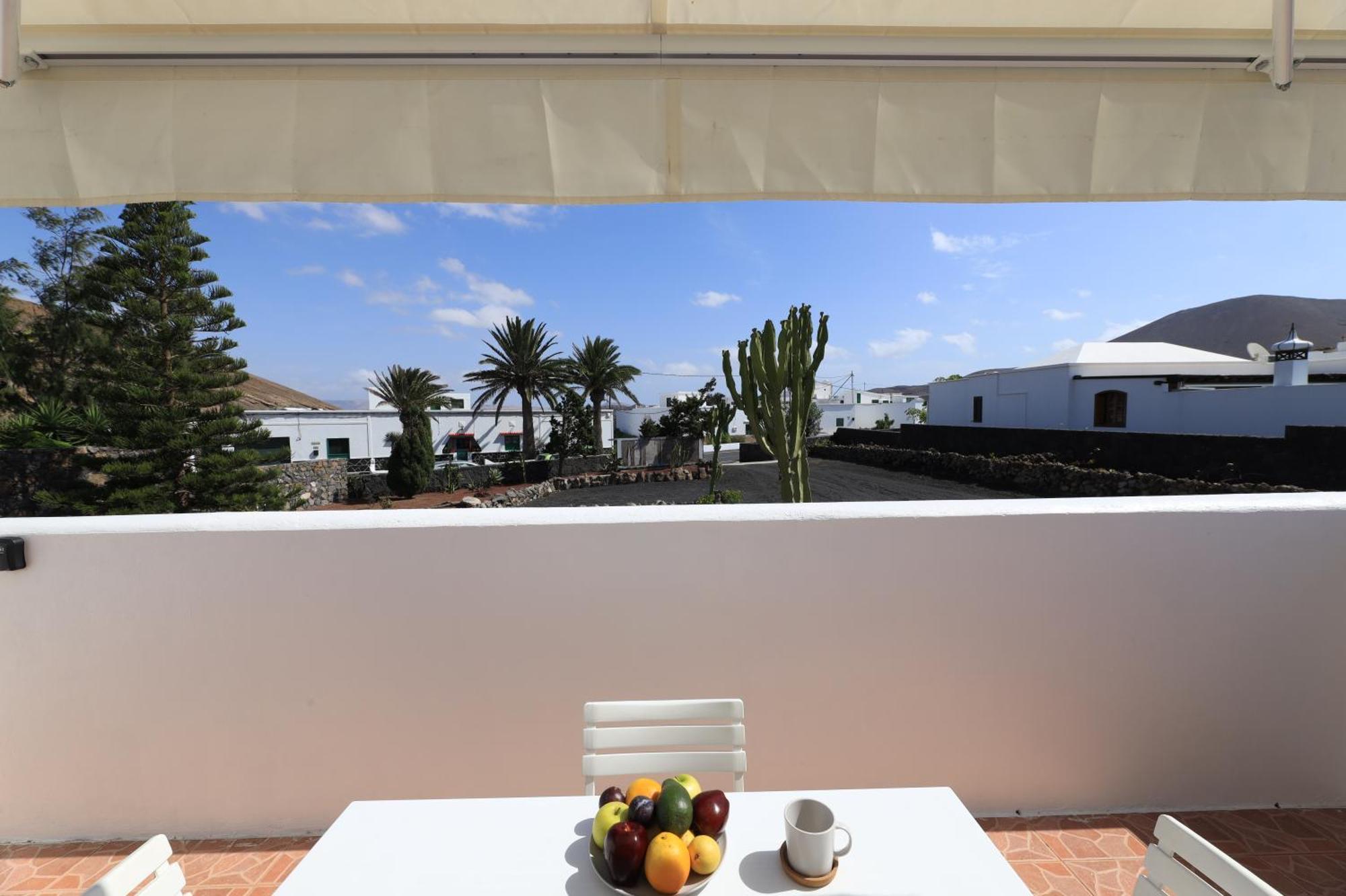 Ferienhaus Casa Valeria Tinajo