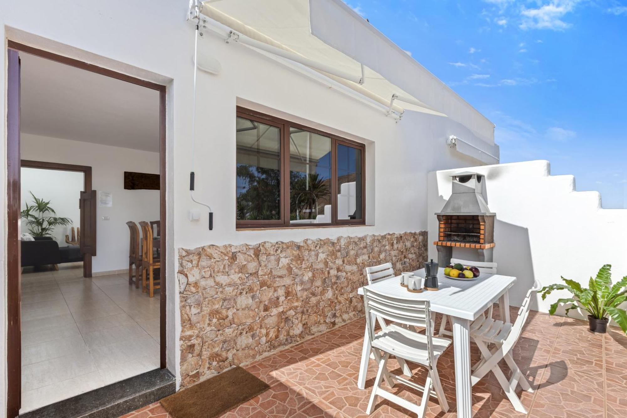 Casa Valeria Vakantiehuis