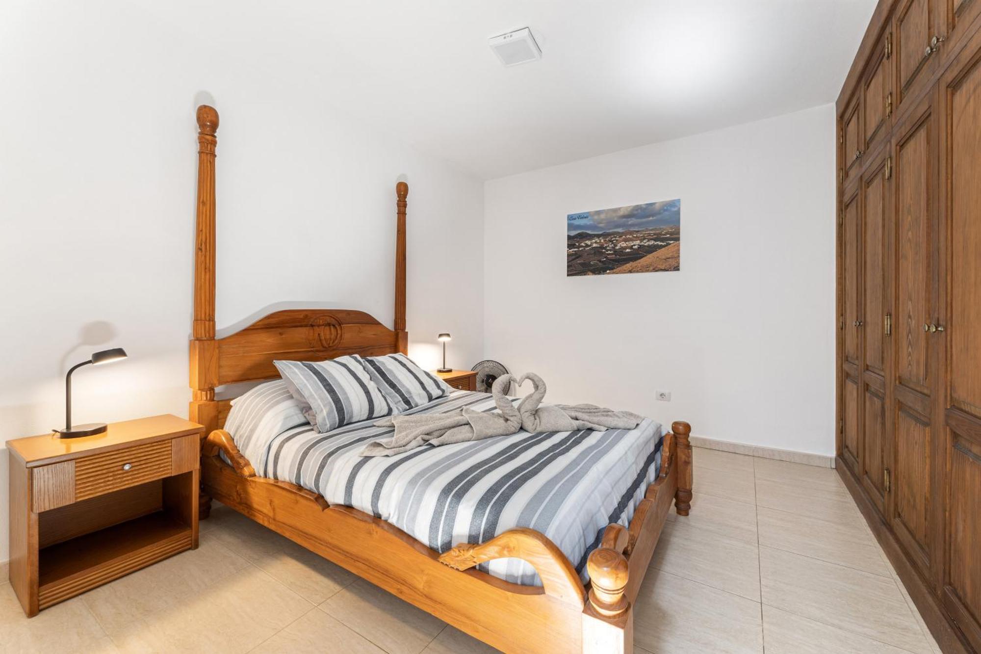 Vakantiehuis Casa Valeria