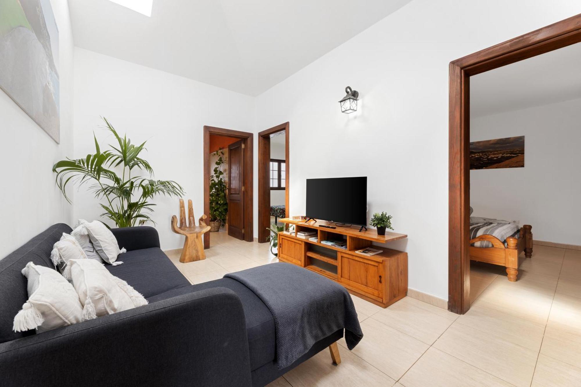 Vakantiehuis Casa Valeria *