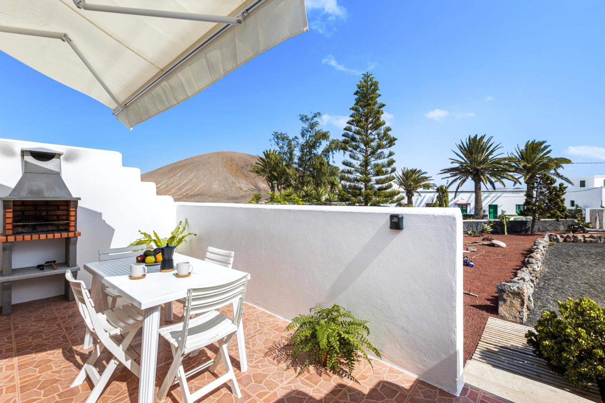 Casa Valeria Vakantiehuis *
