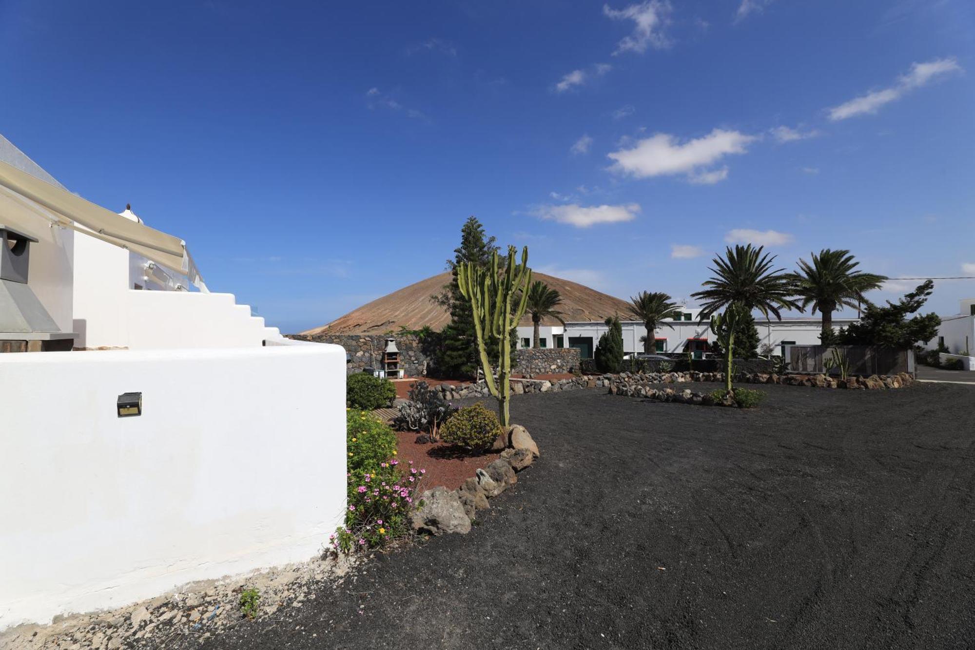 Casa Valeria Ferienhaus Tinajo