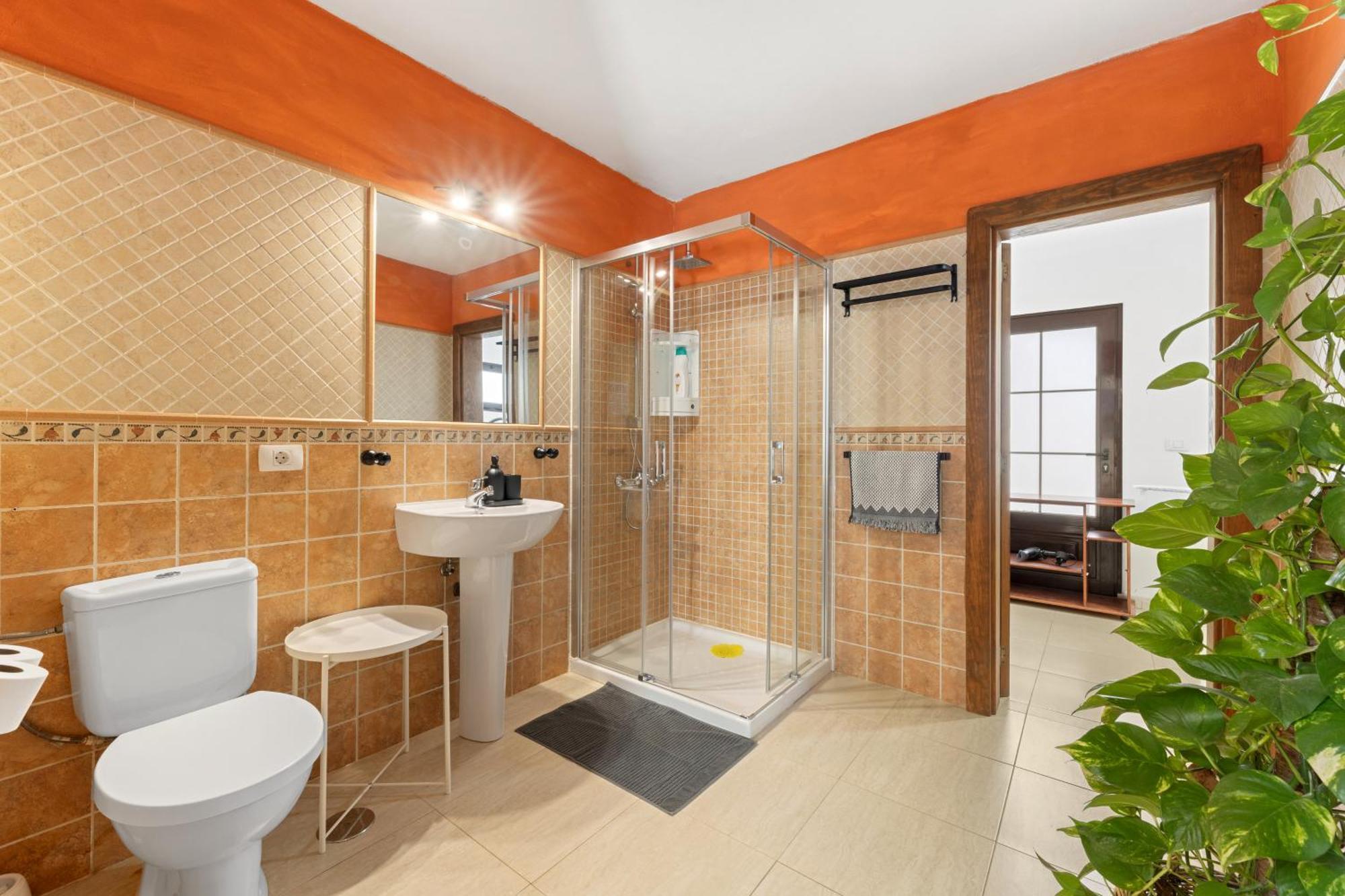 Casa Valeria Vakantiehuis *