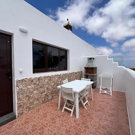 Casa Valeria Villa Tinajo Buitenkant foto