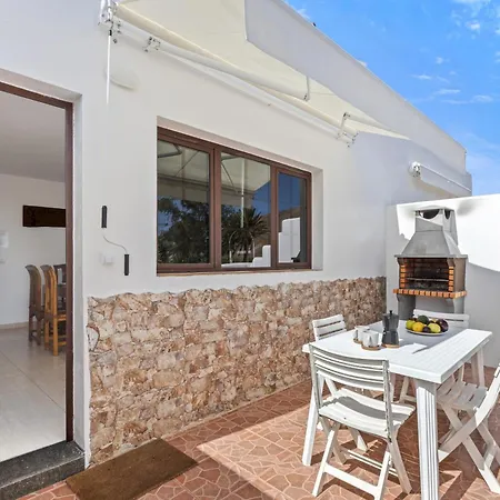 Casa Valeria Villa Tinajo Buitenkant foto